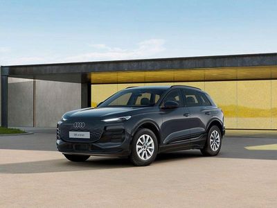 Neu Audi Q6 e-tron 214 kW (292 PS) 2026 SUV