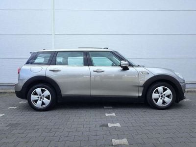 Mini One Clubman