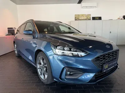 Gebraucht Ford Focus