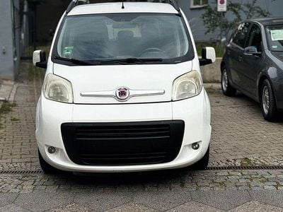 Fiat Qubo