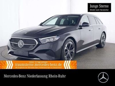 Mercedes E300
