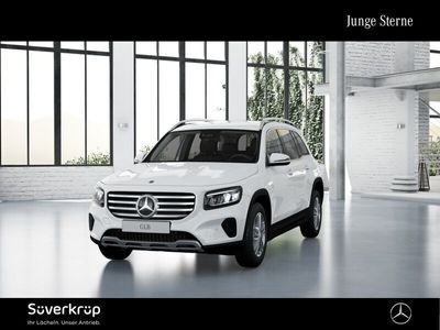 Mercedes GLB220