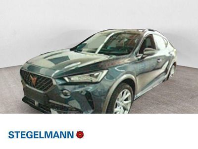 "magnetic tech" Gebraucht 2024 Cupra Formentor SUV | 33.290 € (Fairer Preis)