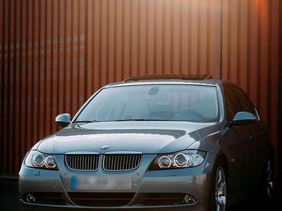 Gebraucht BMW 330 258 PS (189 kW) 2004 Andere farben Limousine