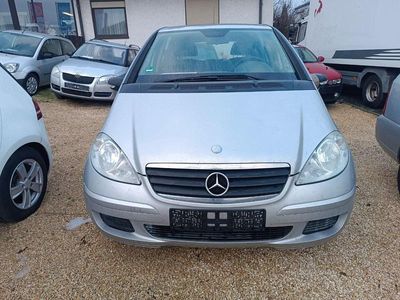 Mercedes A150