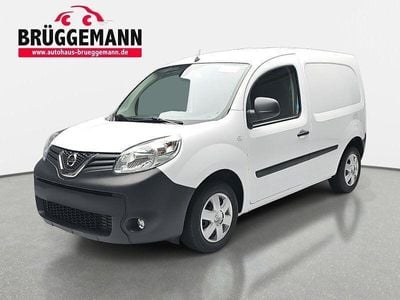 Nissan NV250