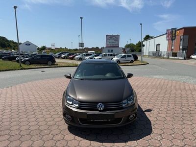 VW Eos