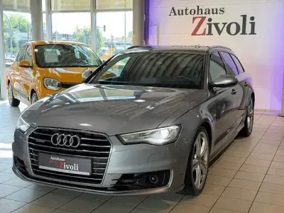 Gebraucht Audi A6 S-Line 320 PS (235 kW) 2015 Andere Kombi