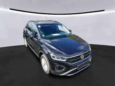 Gebraucht VW T-Roc