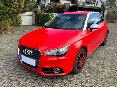 Gebraucht Audi A1