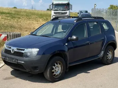 Gebraucht Dacia Duster