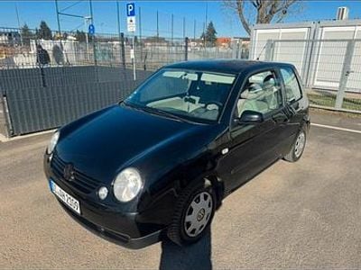 VW Lupo