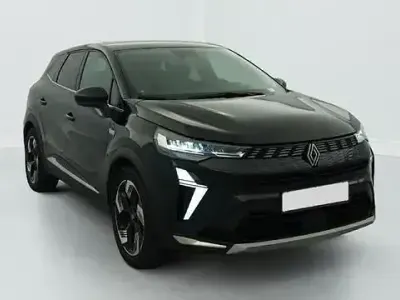 Usata Renault Symbioz Iconic 94 CV (69 kW) 2025 Andere SUV