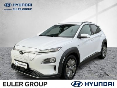 gebraucht Hyundai Kona EV150 Style HUD/Navi/LED/PDC/RFK/Totwinkel