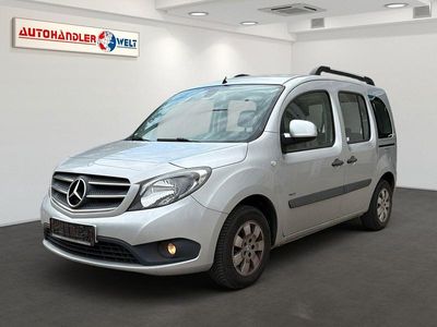 Mercedes Citan 111