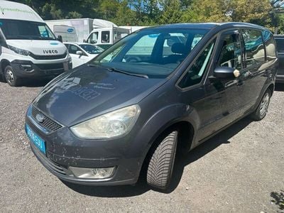 Ford Galaxy