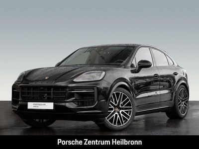 Gebraucht Porsche Cayenne 470 PS (345 kW) 2026 Schwarz SUV