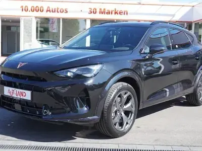 Neu Cupra Formentor 150 PS (110 kW) 2026 Andere SUV