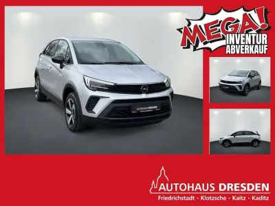 Gebraucht Opel Crossland
