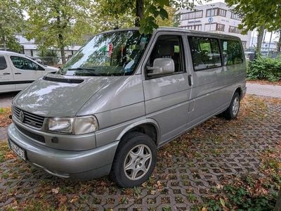 VW T4