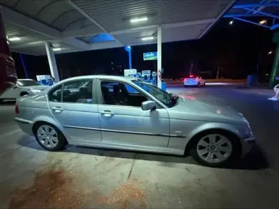 Gebraucht BMW 320