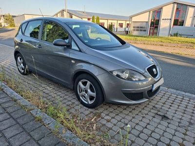 Seat Altea