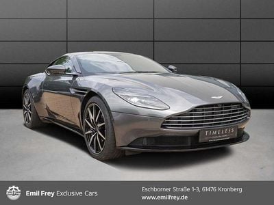 Aston Martin DB11