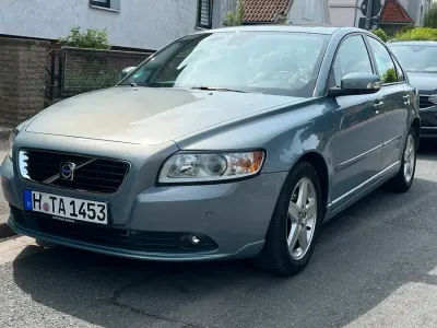 Gebraucht Volvo S40