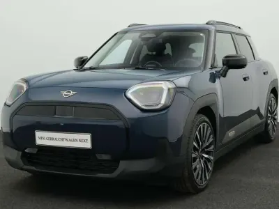 Gebraucht Mini Aceman Classic 135 kW (184 PS) 2024 Blau SUV