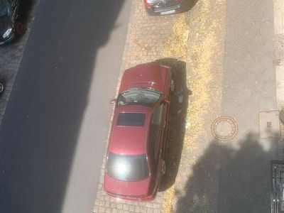 Mercedes C240