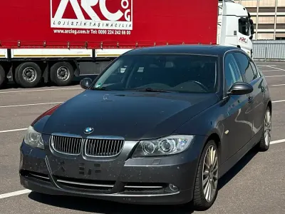 Gebraucht BMW 330