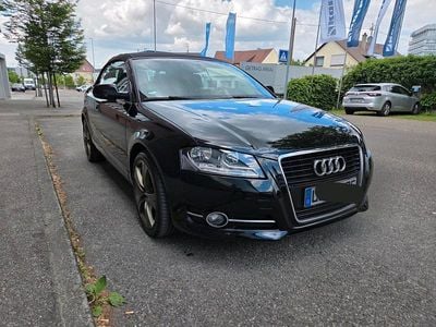 Audi A3 Cabriolet