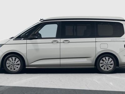 Gebraucht VW T7 Coast 204 PS (150 kW) 2024 Candyweiß Van