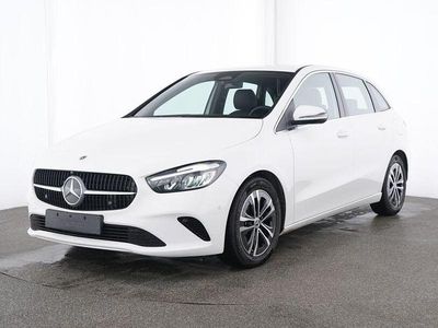 Usata Mercedes B200 Progressive 163 CV (119 kW) 2025 Andere Monovolume
