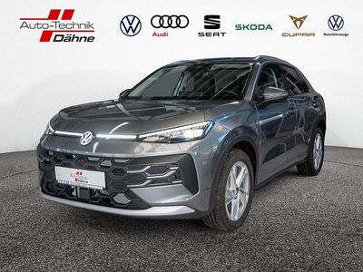 Nouă VW T-Roc Style 150 CP (110 kW) 2026 Gri SUV