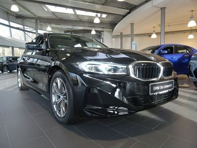 gebraucht BMW 320 d Limousine AKTION *SOFORT VERFÜGBAR*