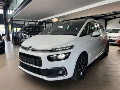 Citroën C4 SpaceTourer