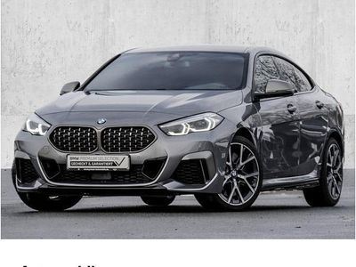 Gebraucht BMW M235 Efficient Dynamics 306 PS (225 kW) 2024 Grau Coupé
