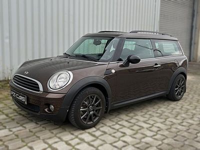 Mini One Clubman