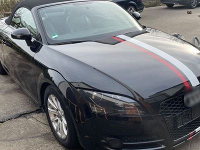 gebraucht Audi TT Roadster 2,0