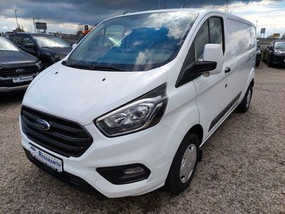 gebraucht Ford 300 Transit Custom KastenL2 Trend *RFK/SHZ*