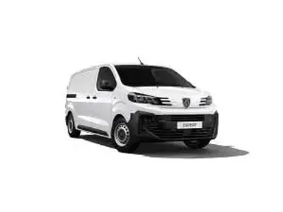Gebraucht Peugeot Expert