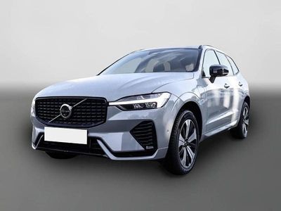 Grau Gebraucht 2023 Volvo XC60 Plus SUV | 49.730 € (Etwas zu teuer)