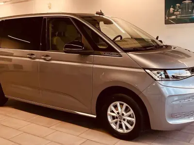 Gebraucht VW Multivan