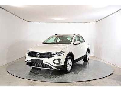 Ascot grau Neu 2025 VW T-Roc Life SUV | 26.990 € (Superpreis)