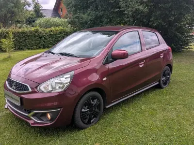Gebraucht Mitsubishi Space Star