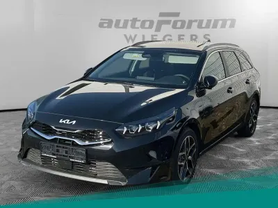 Gebraucht Kia Ceed Sportswagon