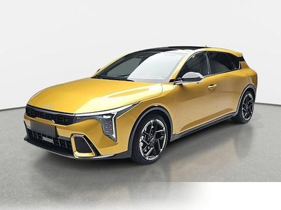 Nouă Kia K4 GT-Line 179 CP (131 kW) 2026 Metallic