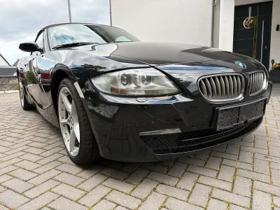Gebraucht BMW Z4