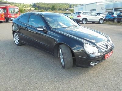 Mercedes C230